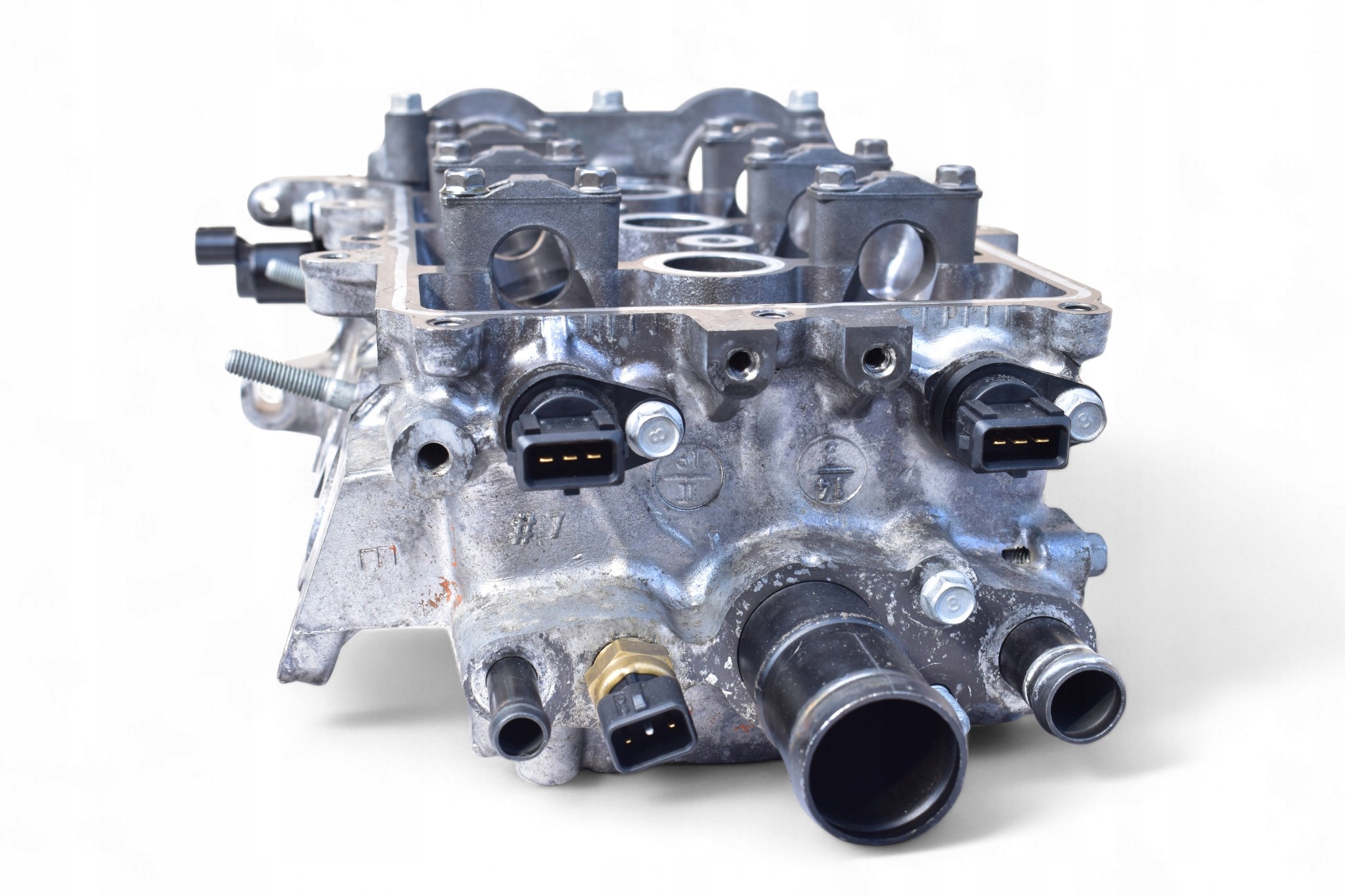 TESTATA HYUNDAI i10 II 1.0 22111-04400