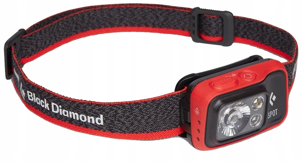 Latarka Czołowa Black Diamond Spot BD620672 8001