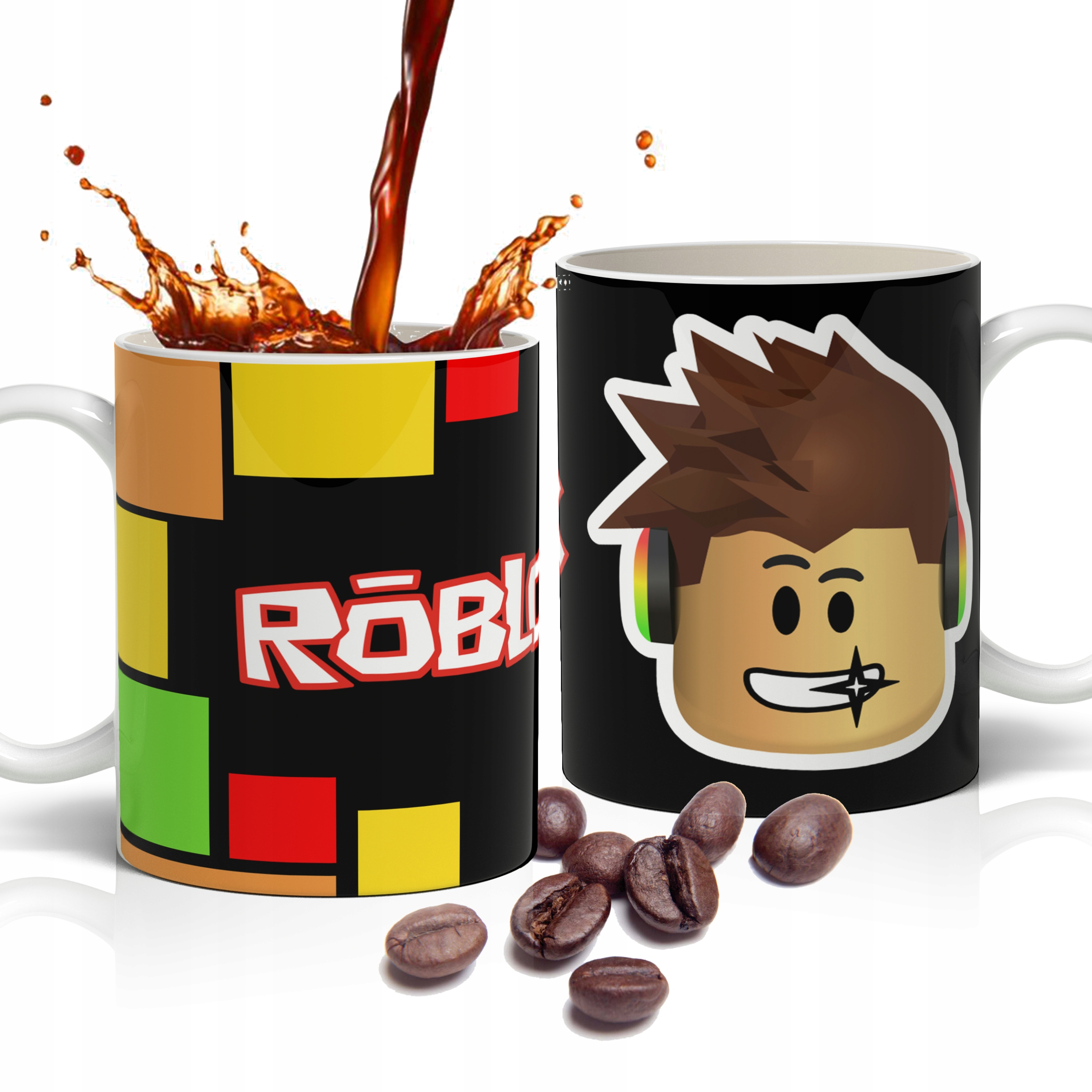 

Kubek Dla Wnuka Roblox Wiele Wzorów