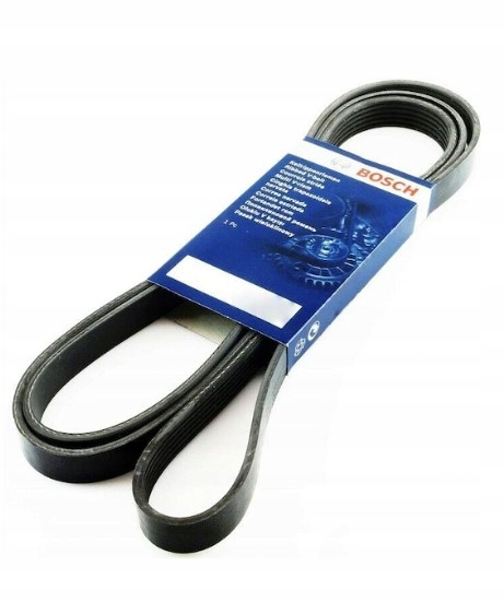 Bosch 1 987 947 983 Pasek klinowy wielorowkowy