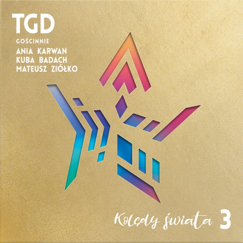 

Tgd Kolędy świata 3