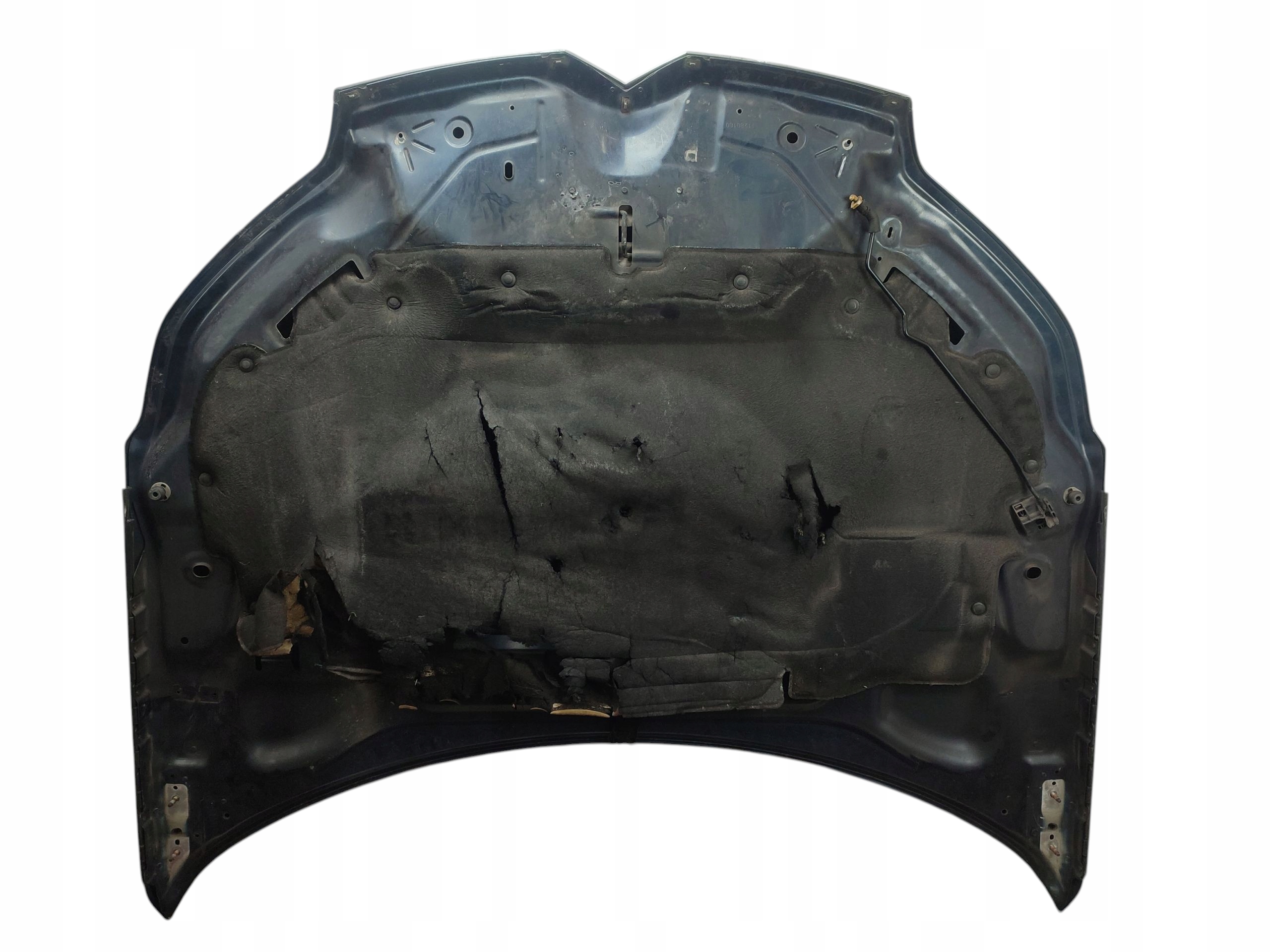 cofano CITROEN C5 III X7 LAK: KGNC (2008-2010)