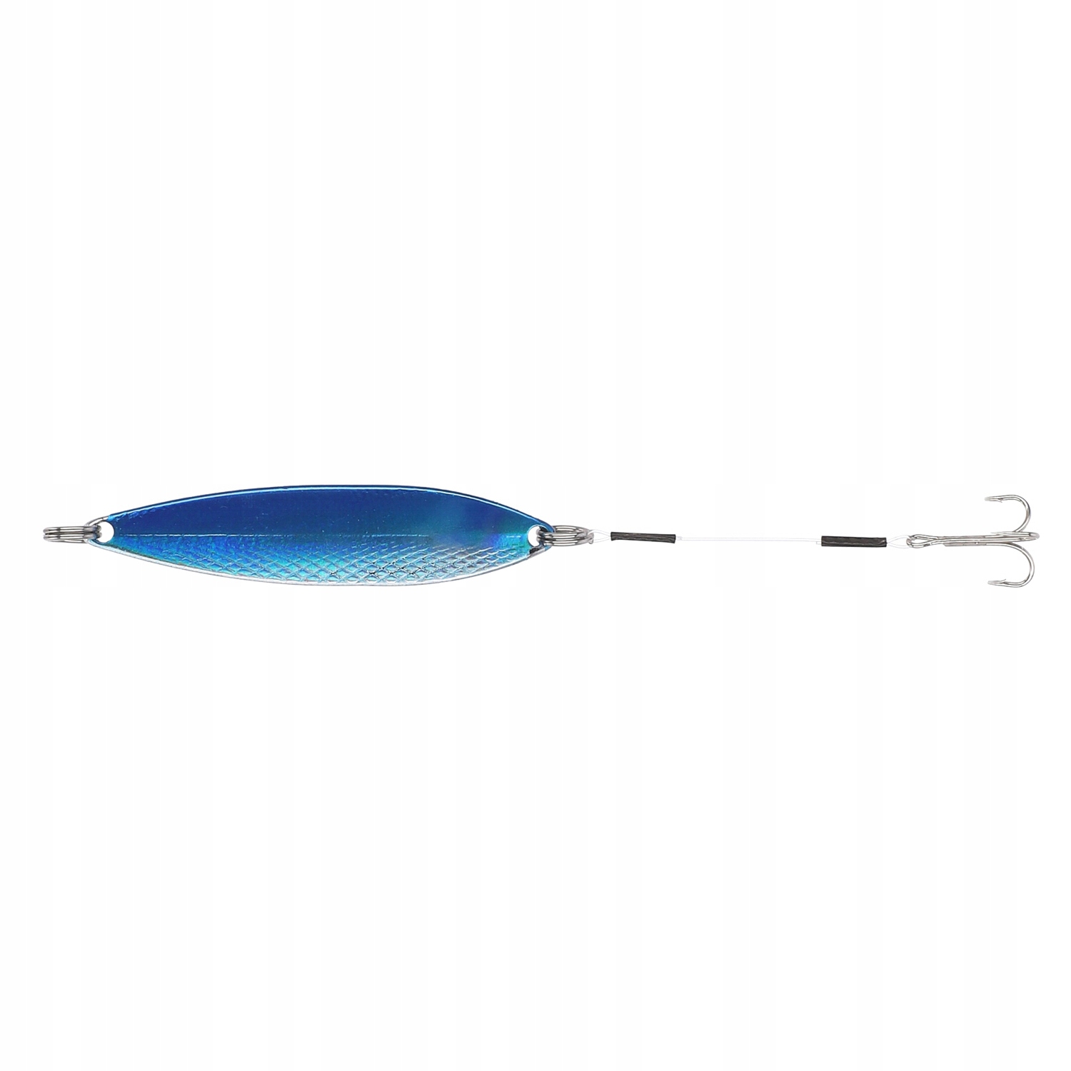 Błystka wahadłowa Mikado Belona rozm.#3 30g 8,5cm Sb 1szt. do połowu belony