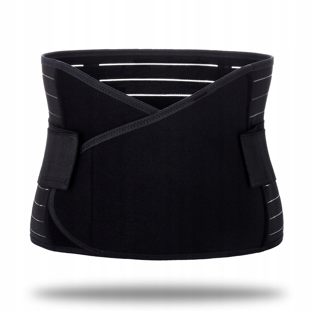 

Pas Wyszczuplający Poporodowy Wzmocniony 23X98 cm