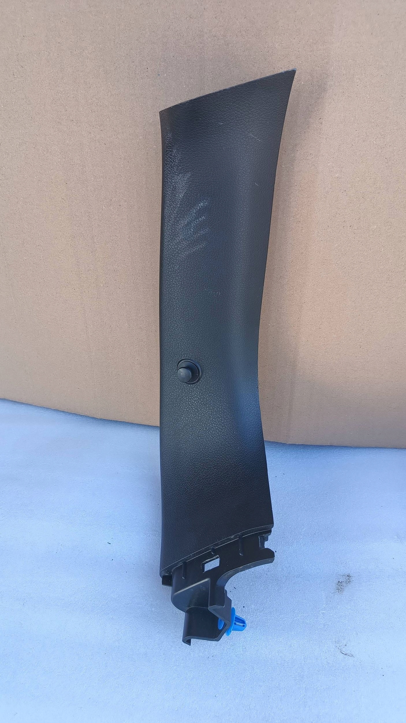 HYUNDAI I30 III HB Blende Abdeckung PANEL heckklappe heck 2019R