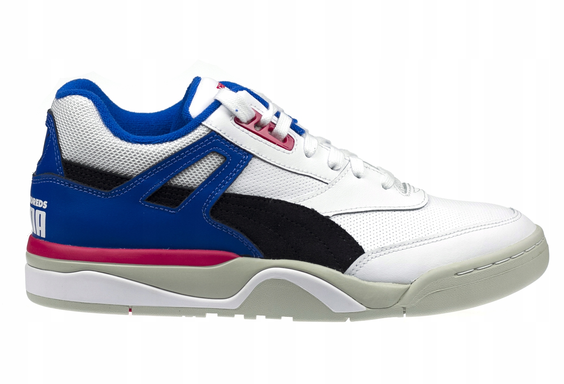 

Buty męskie Puma Palace Guard The Hundreds