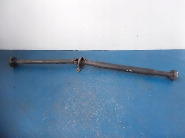 OPEL OMEGA B 2.0 SEDAN WAŁ NAPĘDOWY PĘDNY