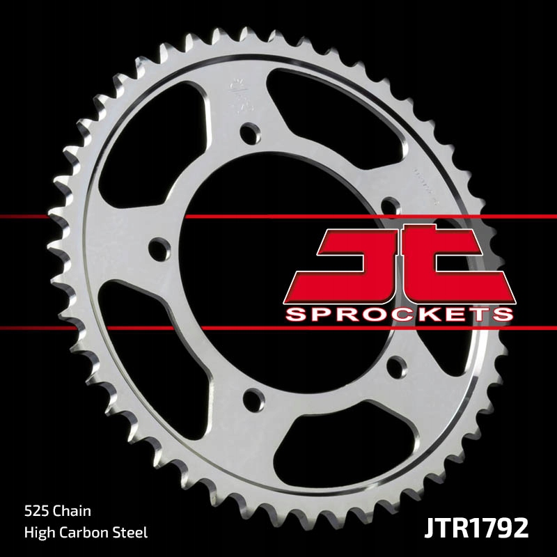 

Jt zębatka tylna JTR1792,45