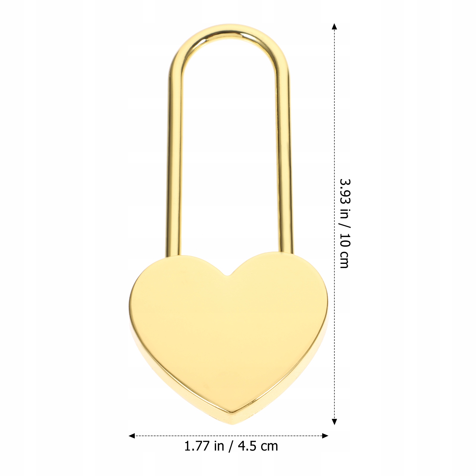 BLOKADA WALIZKI ZAMYKA PLECAK MAŁYCH MIŁOŚNIKÓW MIŁOŚCI Marka bez marki