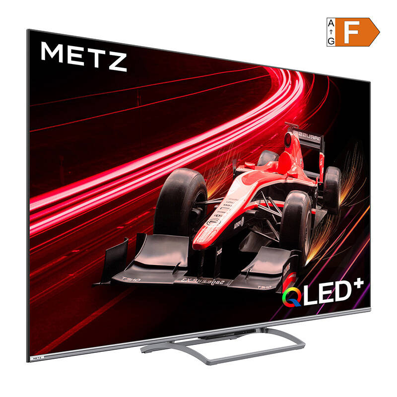 Telewizor Metz 65MQE8000Z 65" Qled 4K Ultra Hd