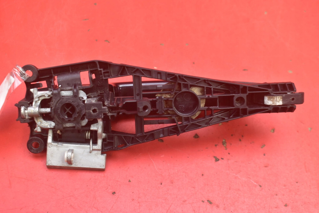 handle right front front GAR CHEVROLET CRUZE 1 and 09-12