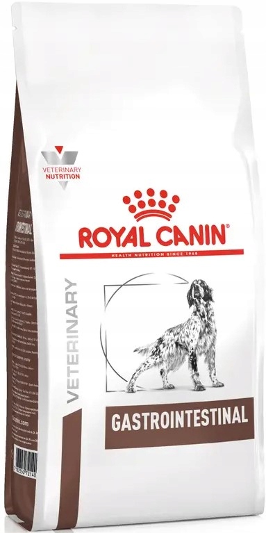 Royal Canin Veterinary Dog Gastrointestinal 7,5kg