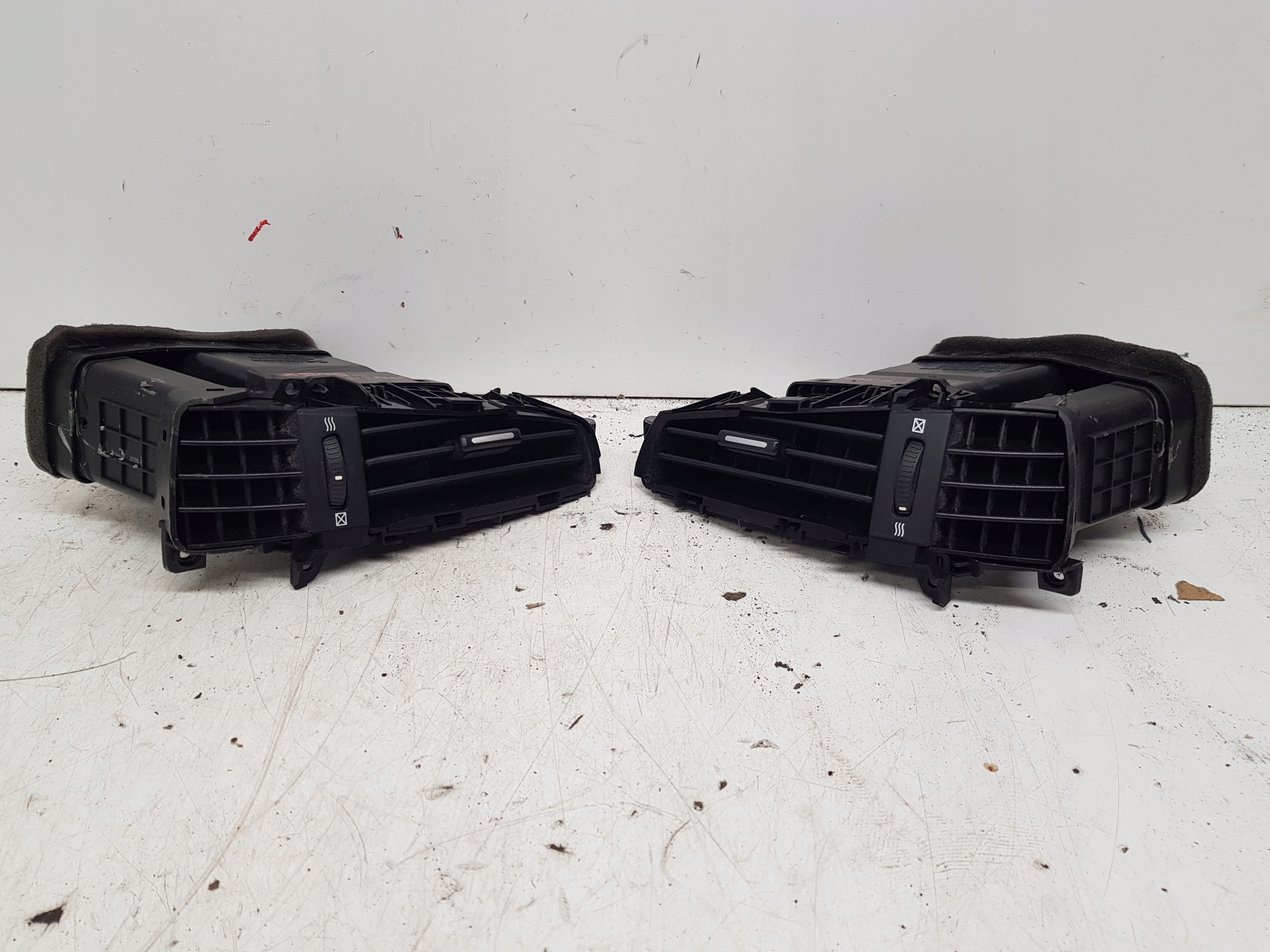 KIA CEED and PRO 97480-1H000 grid air conditioning devices 2006-11R
