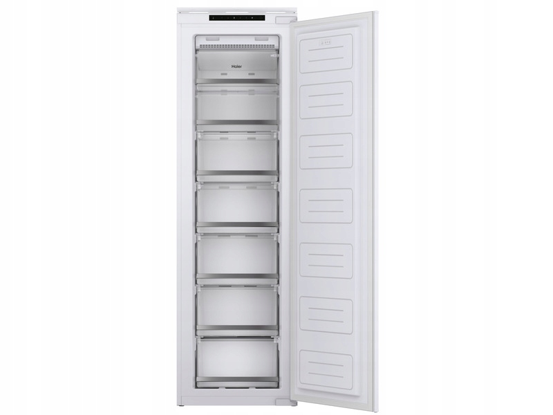 Zamrażarka szufladowa HAIER HFE 172 NF