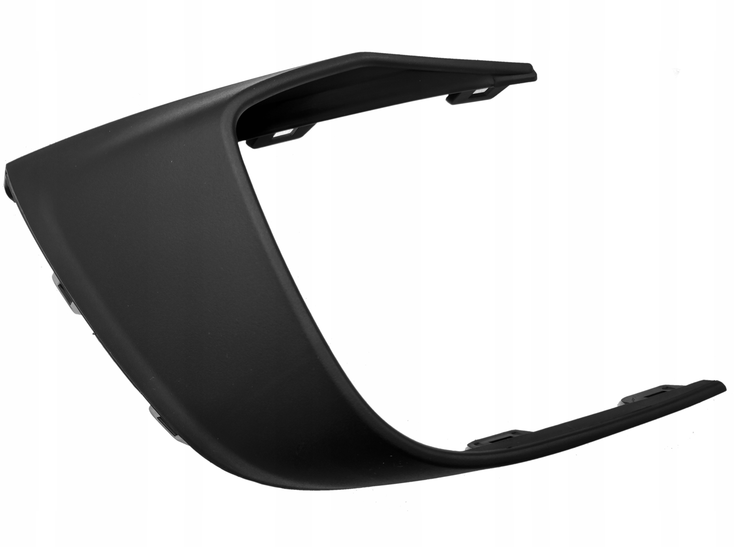 Lišta mřížky nárazníku Porsche Cayenne 7P5 958 Fl Pravá