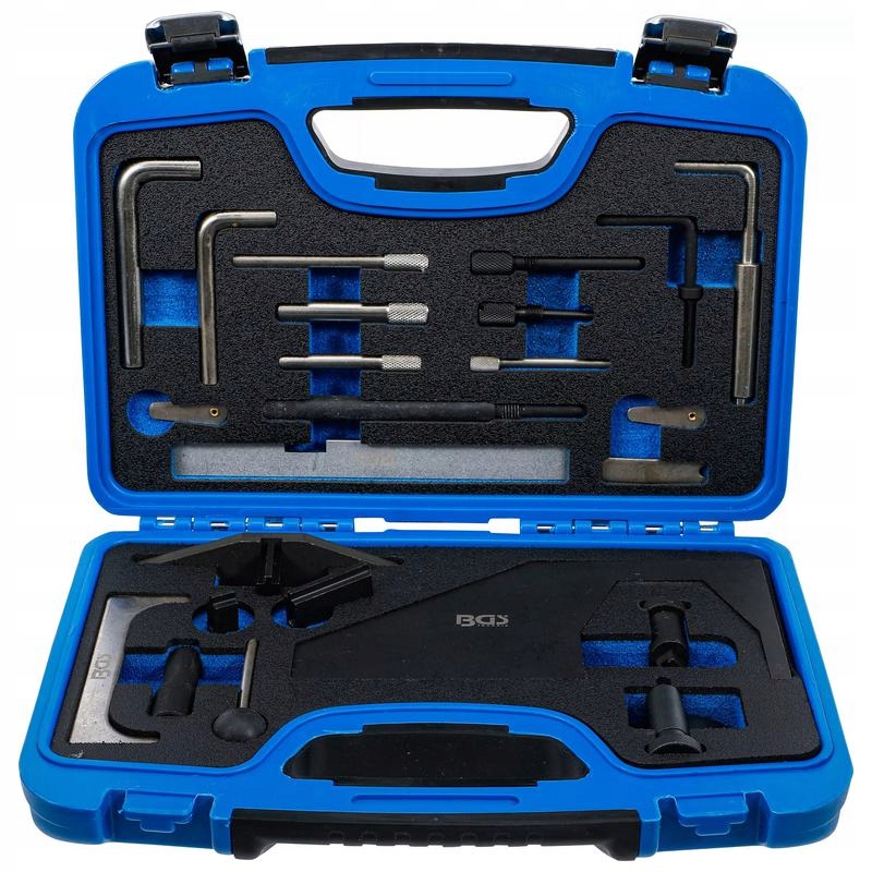 Sada na blokovanie rozvodov pre Ford, Bgs 8156