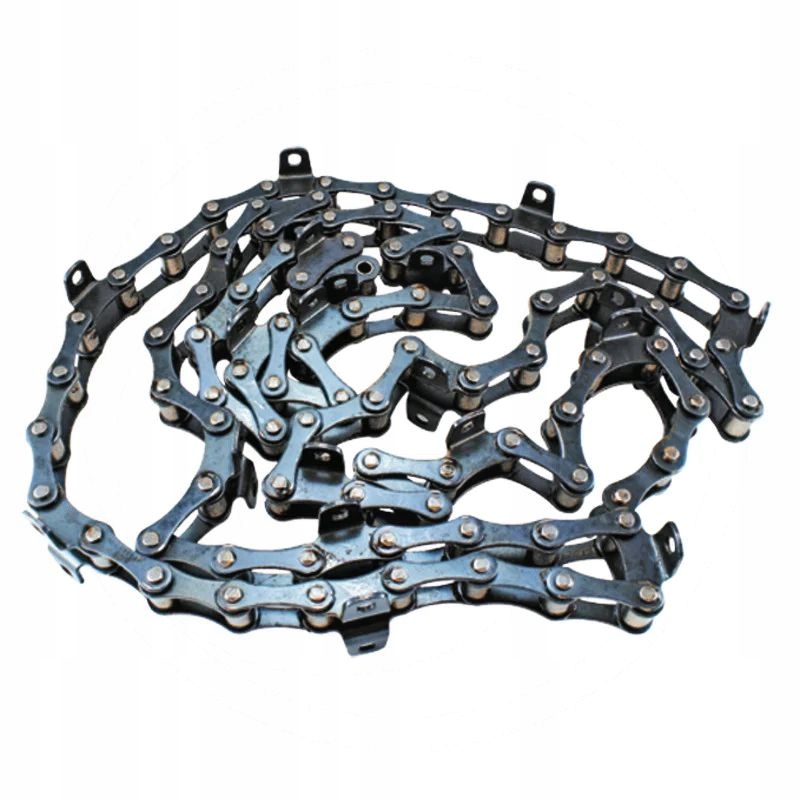 Řetěz podavače hrdla 3,4M 687506005084