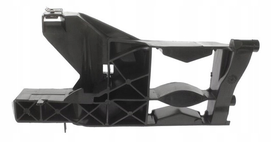 MOCOWANIE REFLEKTORA LEWE AUDI A6 C7 11-