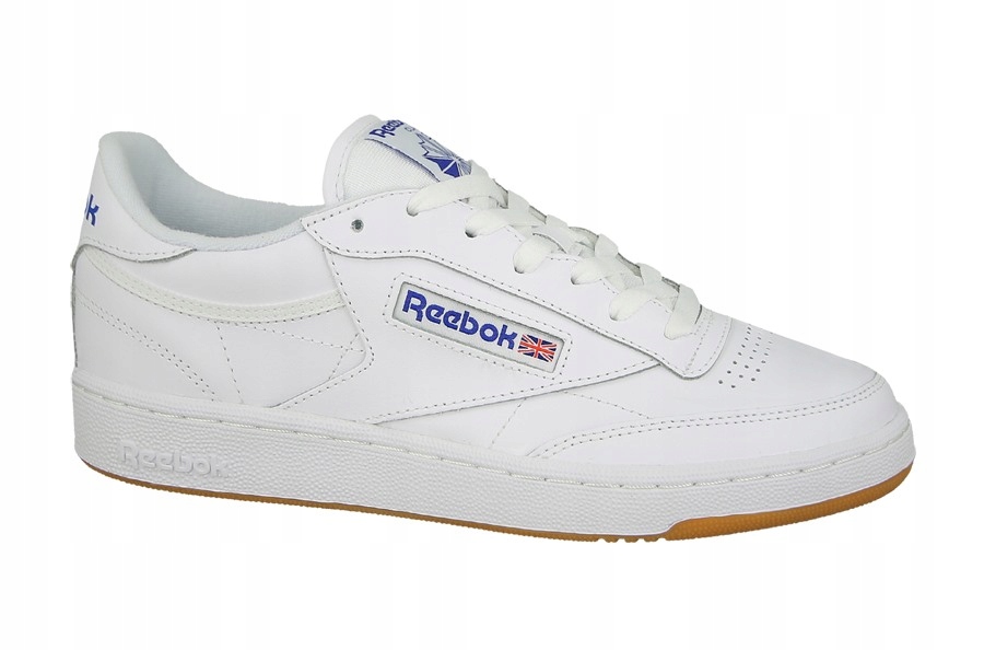

Buty Reebok Club C 85 AR0459 42,5