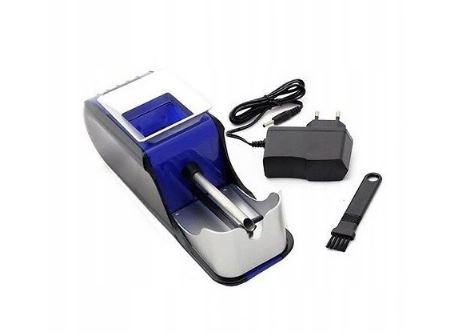 MASZYNKA NABIJARKA DO PAPIEROSÓW GR-12-002 Kod producenta N18440