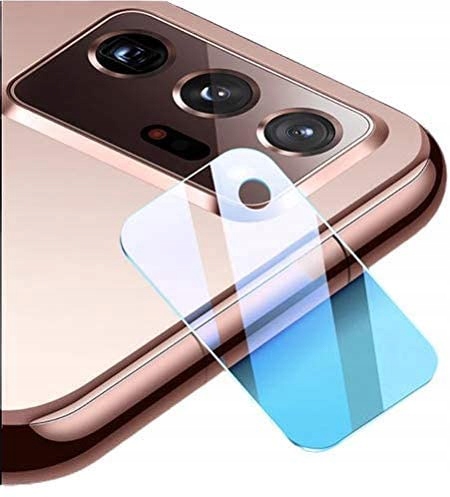 

Szkło hartowane na aparat do Samsung Note 20 Ultra
