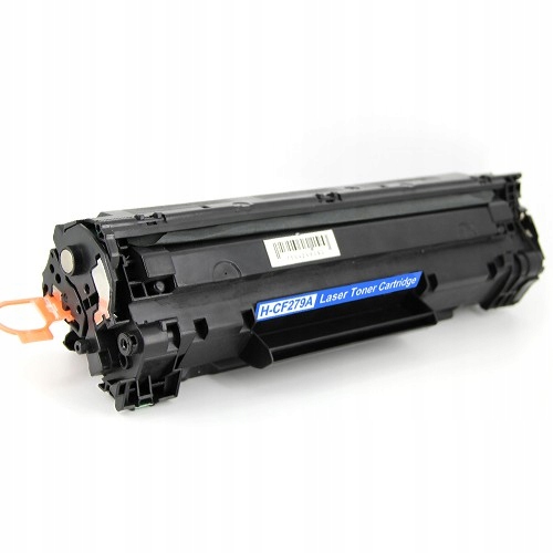 

Toner do Hp Laser Jet Pro M12A M12W M26A 79A XXL