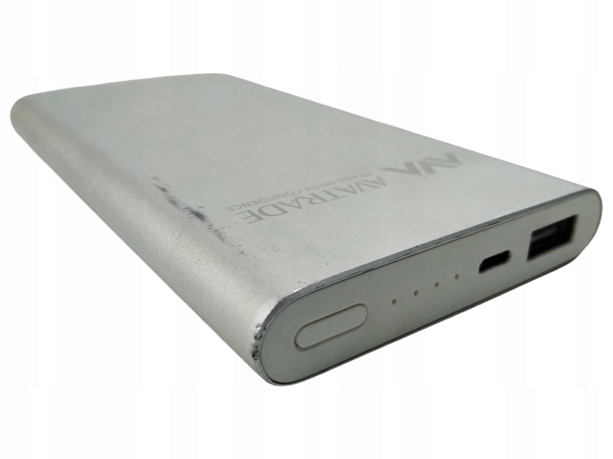 Powerbank Xiaomi Mi PLM02ZM QuickCharge 3.0 10000mAh