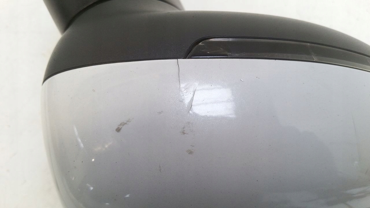 mirror right LS9R Audi A1 8X 1,4 TFSI
