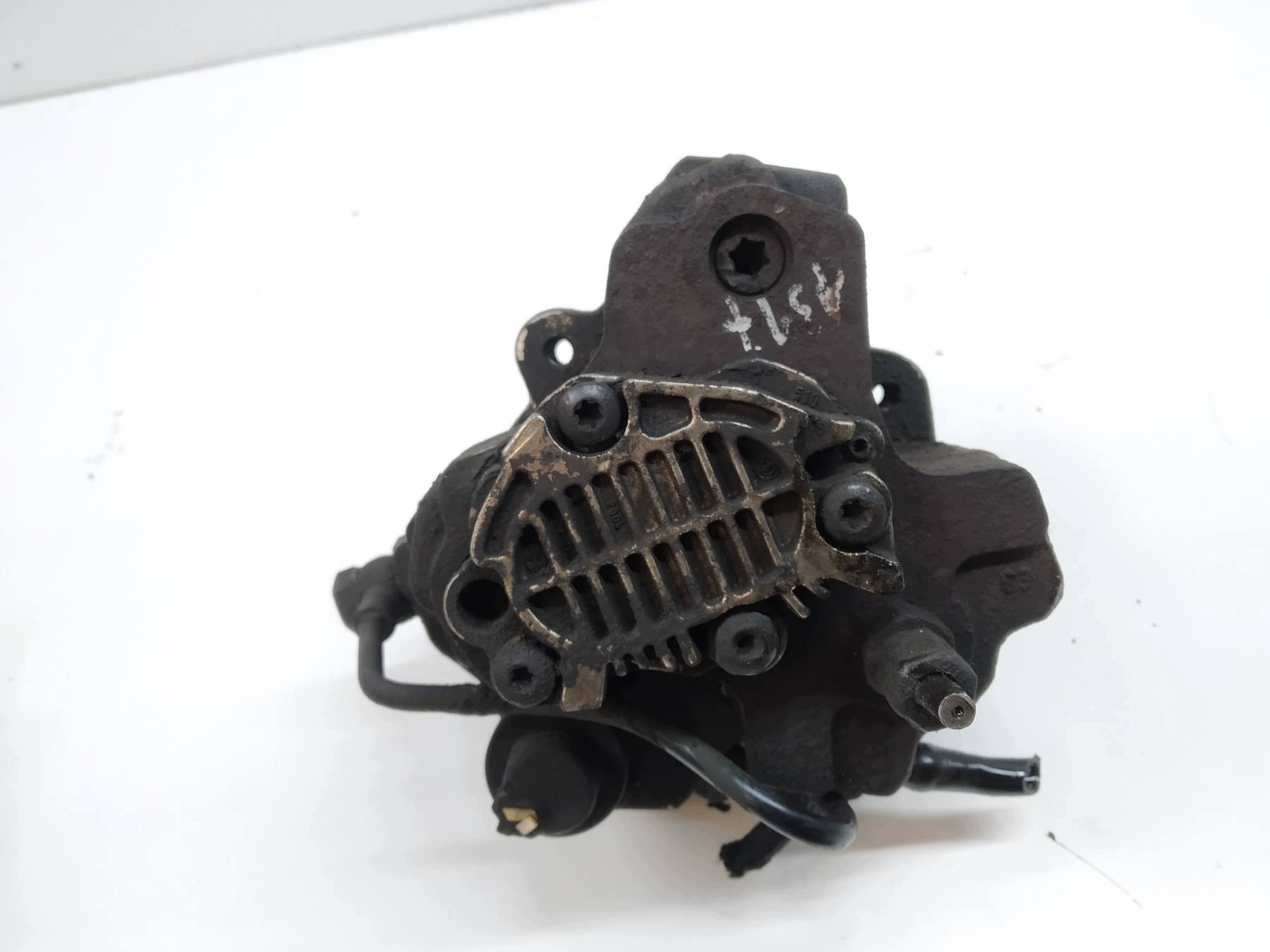 Einspritzpumpe 0445020008 2.3 JTD Fiat Ducato II (1994-2006)