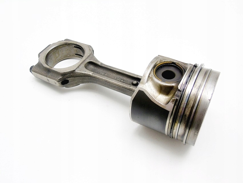 TLOK KORBOWOD 2 0 CRDI SANTA FE CARENS SPORTAGE Engine Type Diesel