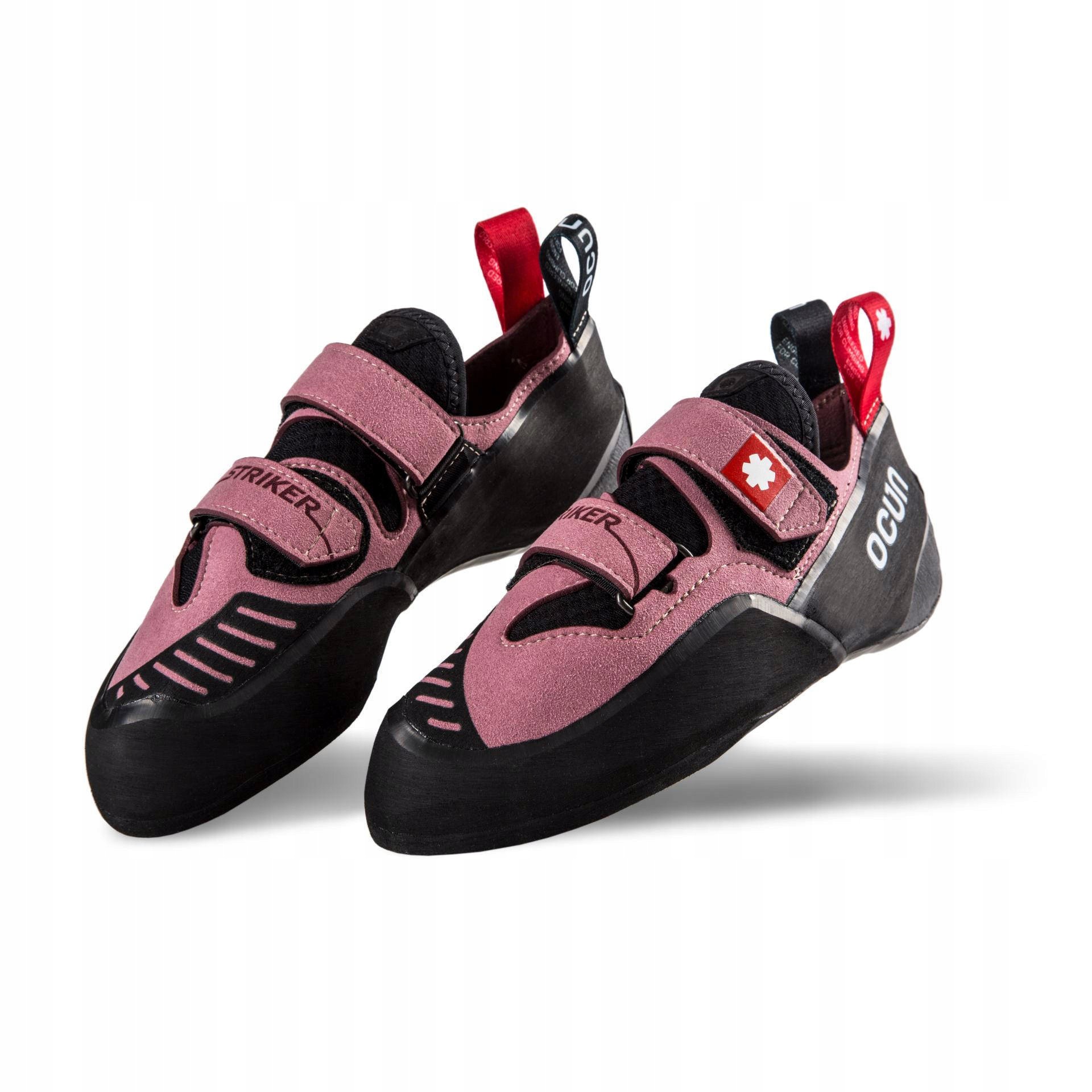 Buty wspinaczkowe Striker Qc 38.5