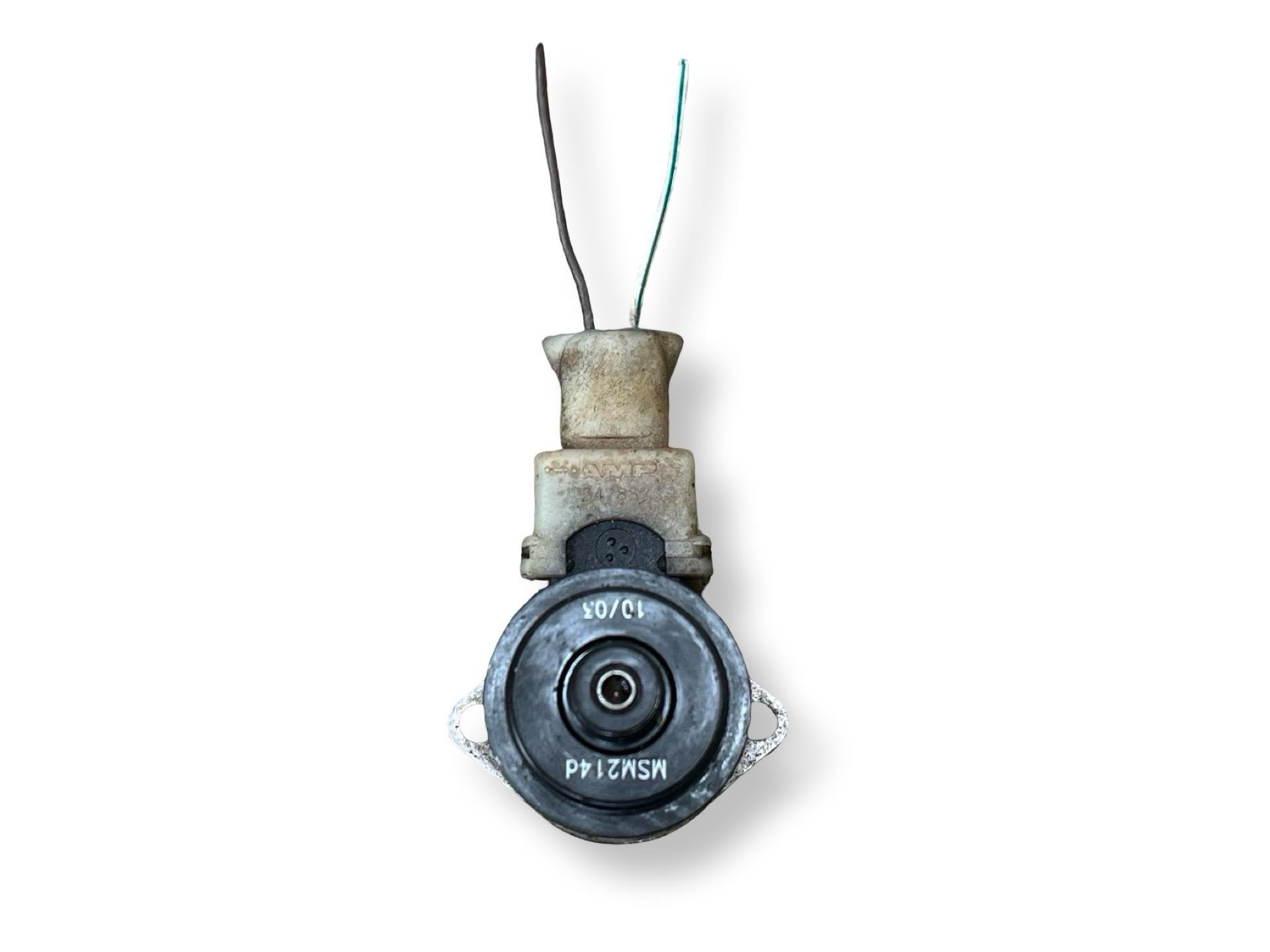 Sensor Lenkgetriebe Lenkung Jaguar S-Type X200 2003 XR830017