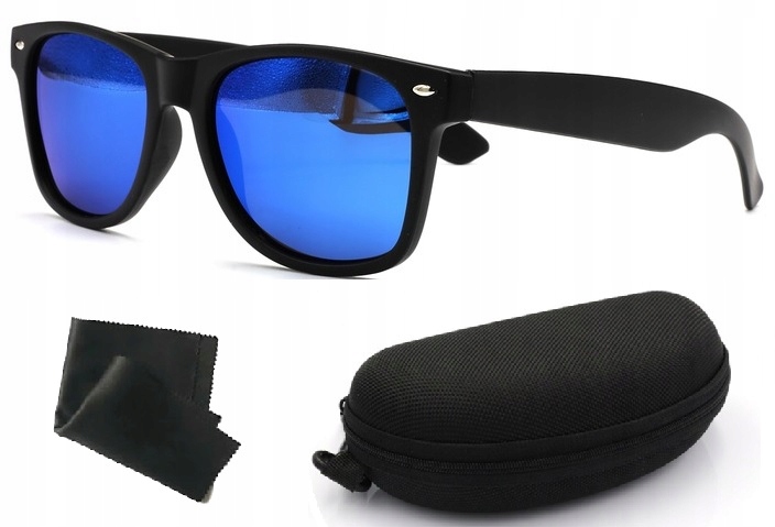 

Okulary Polaryzacyjne Przeciwsłoneczne Lustrzanki