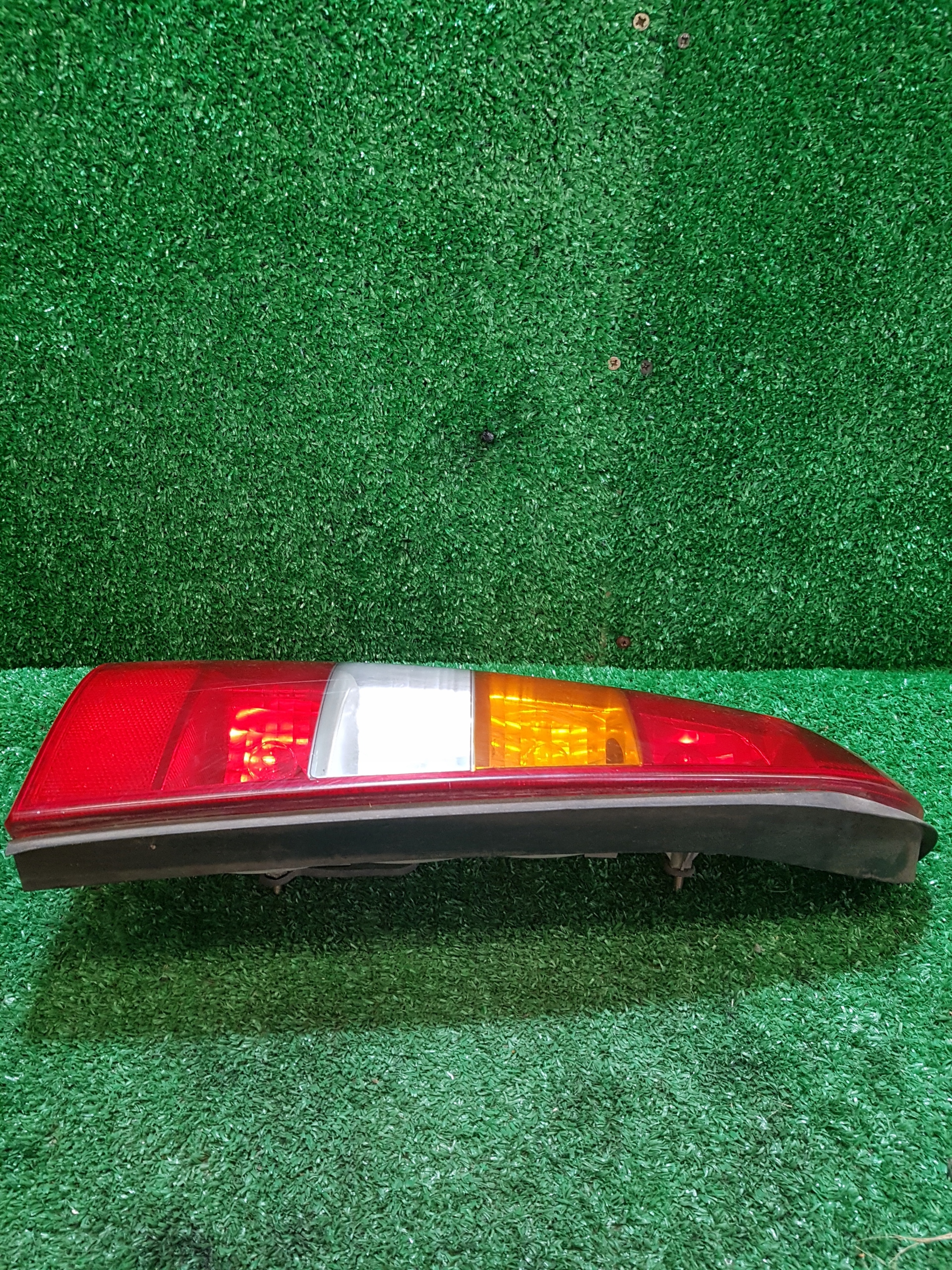 light left rear OPEL ASTRA G
