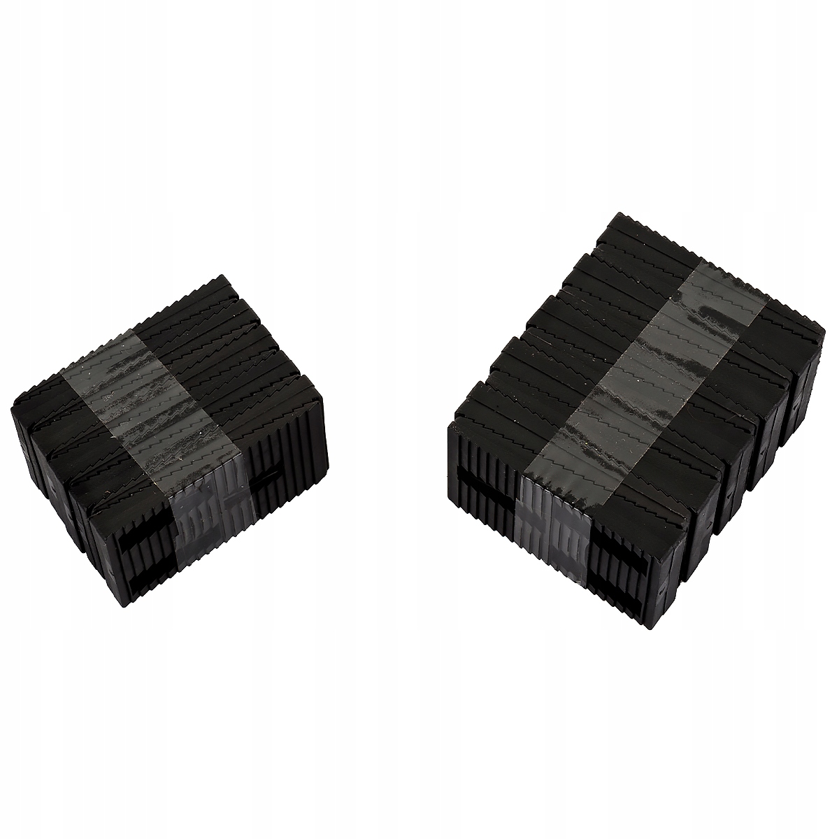 Zestaw montażowy do układania paneli podłogowych Rodzaj kliny montażowe