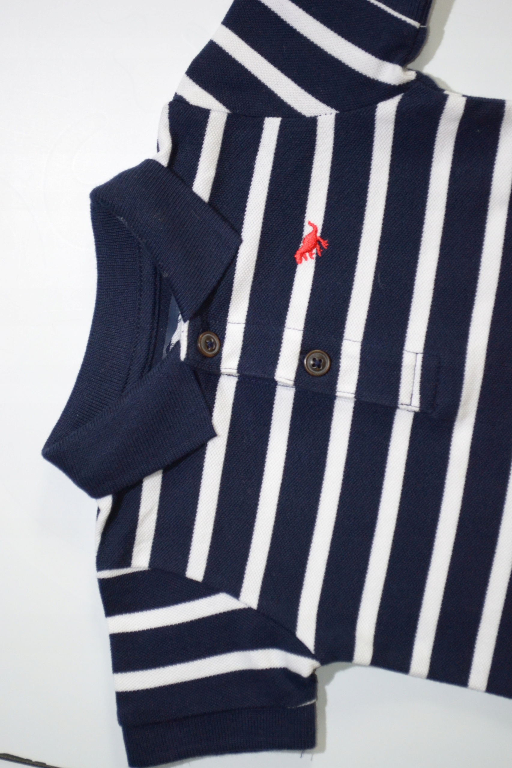 NEXT bluzka 73, 3-6 m-cy Rozmiar (new) 74 (69 - 74 cm)