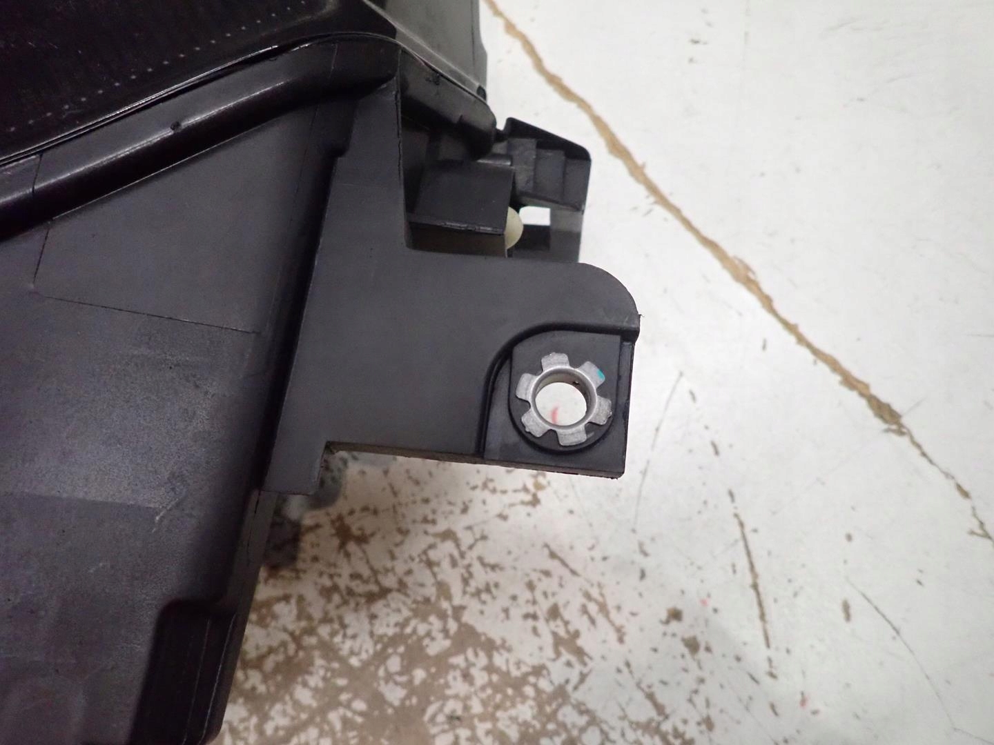 light front front left VW ID4 2020- FULL LED 11A941035N