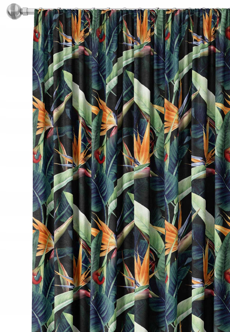 ZASŁONY ZASŁONA NA TAŚMIE ŻABKI 140x250 +GRATIS!! Sposób zawieszania taśma tunel żabki