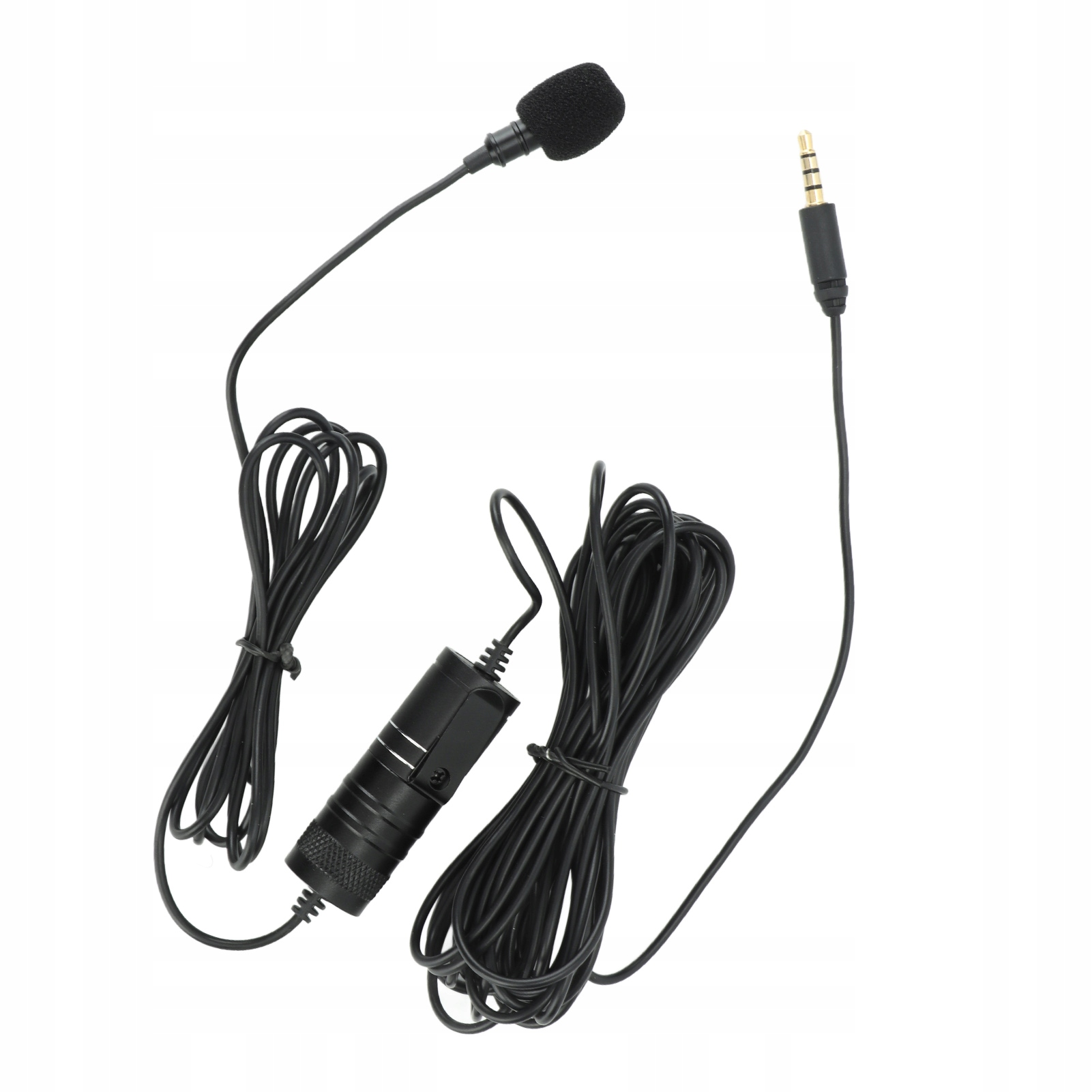 Elektretowy mikrofon pojemnościowy redukcja Rodzaj inny