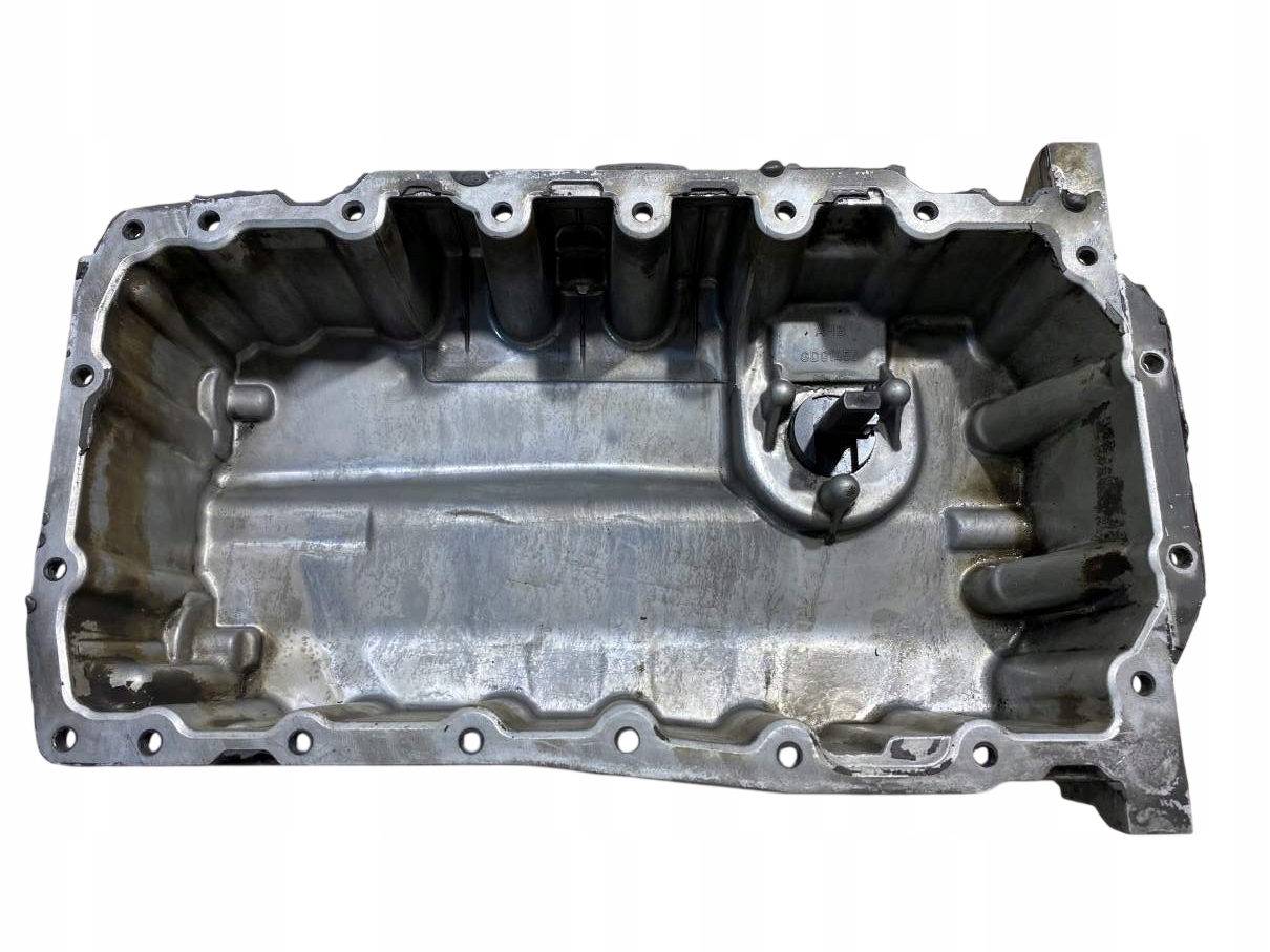 Coppa olio olio VW TOURAN e 2.0 TDI BMM 03G103603