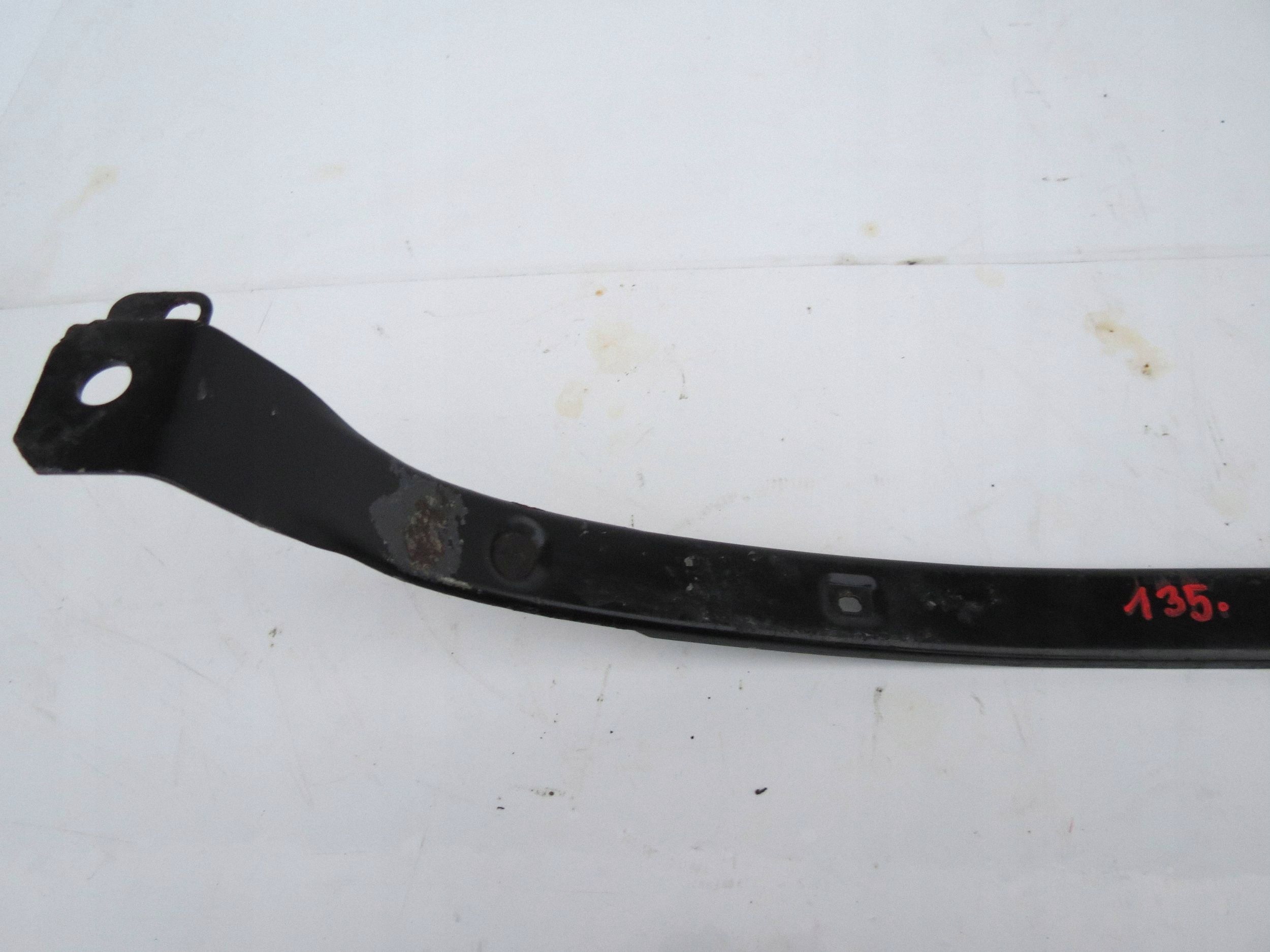 Support plaque Poignée Console Réservoir Carburant VOLVO V60 31380338