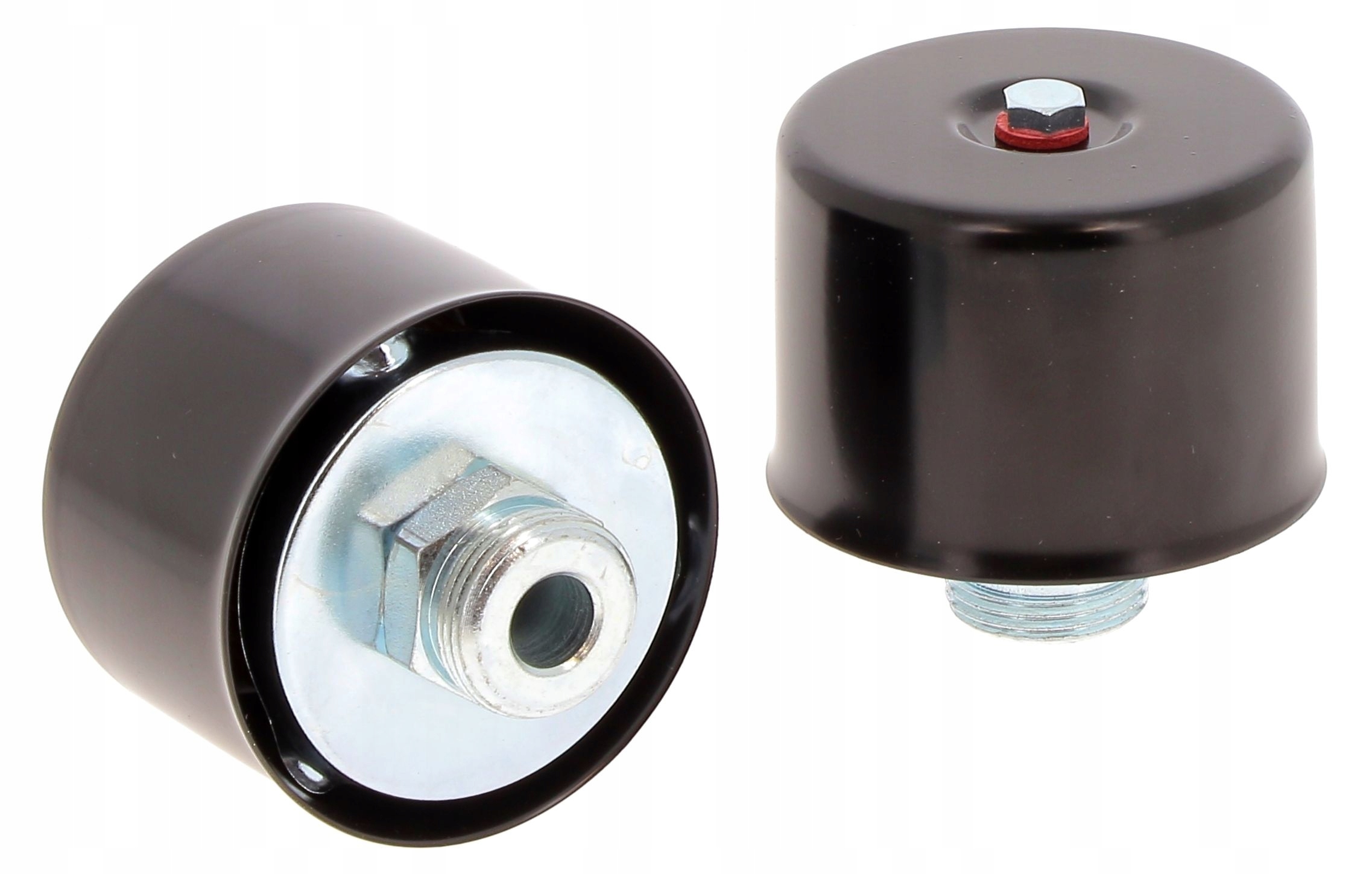 Filtr ventilace Fs 110 Hifi Filter