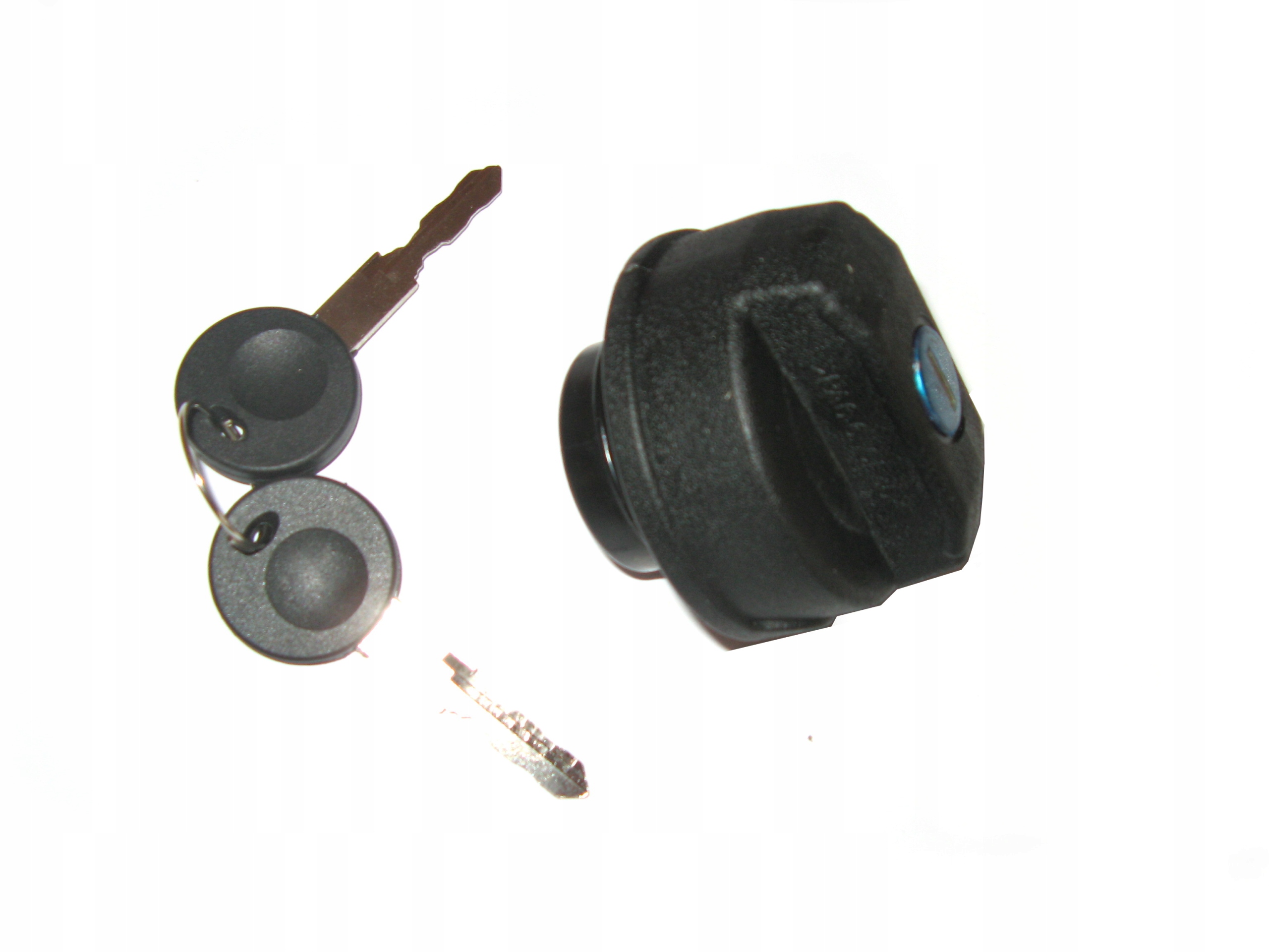 Korek wlewu paliwa Toyota Yaris P1