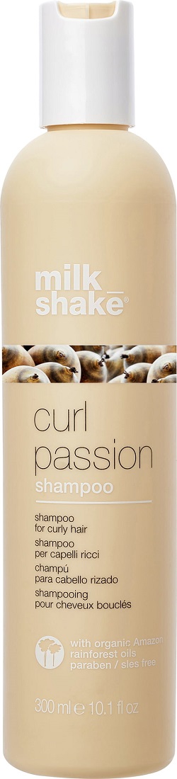 Milk Shake Curl Passion Szampon wł. kręcone 300 ml