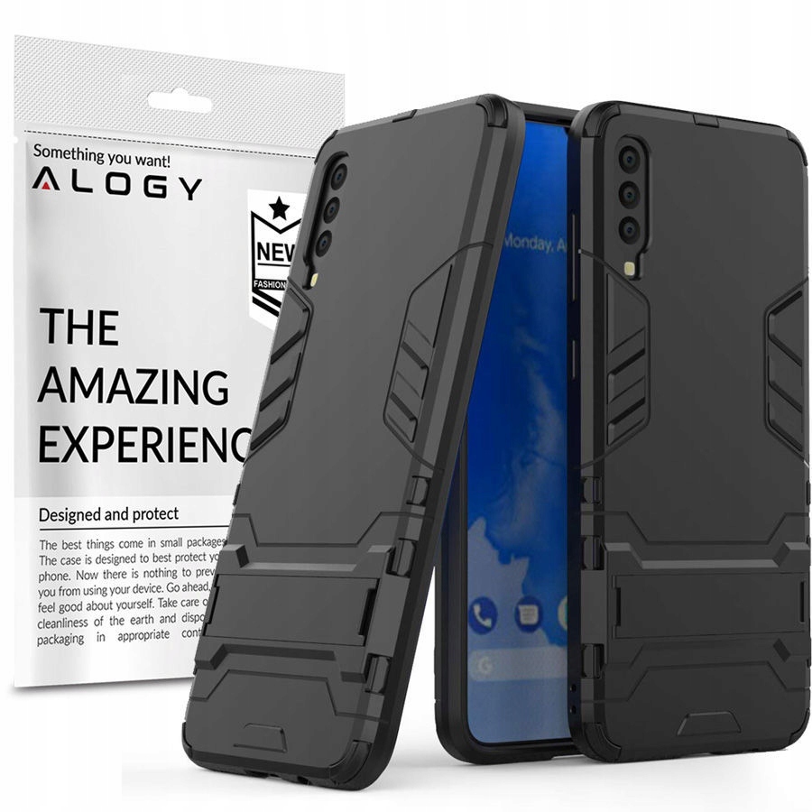 

Etui Pancerne Alogy Case Do Samsung Galaxy A70
