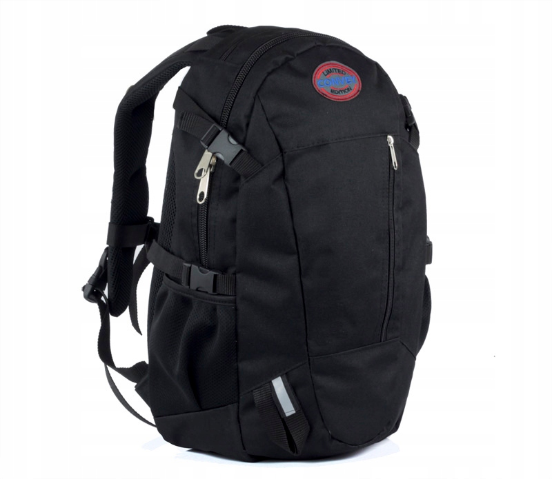 Plecak męski damski miejski turystyczny Convey 20L Model cadet