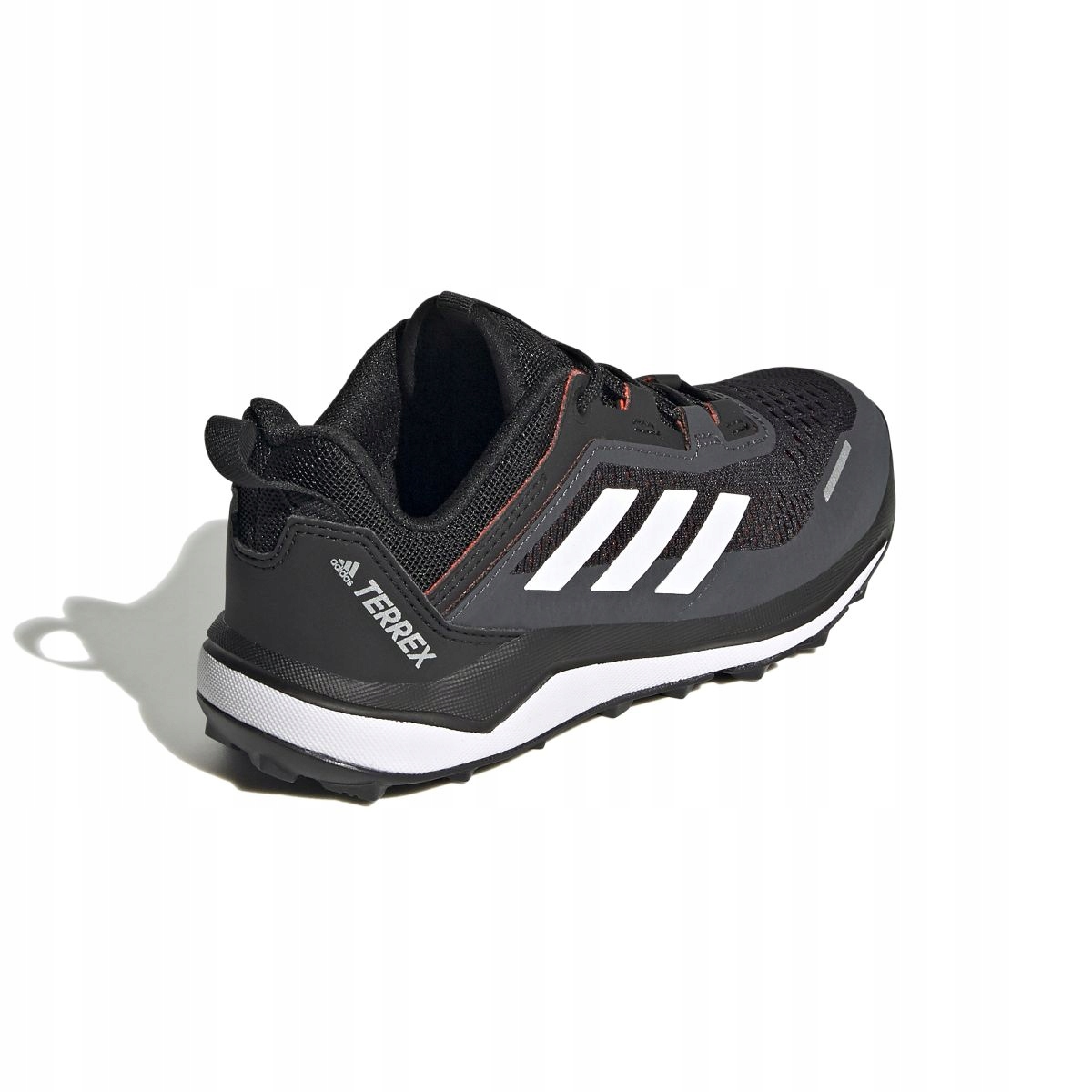 ADIDAS TERREX AGRAVIC FLOW Buty Sportowe r 37 1/3 Materiał zewnętrzny siateczka (mesh)