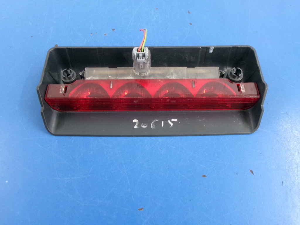 CITROEN C2 3D 03-08 ŚWIATŁO DODATKOWE TRZECI STOP