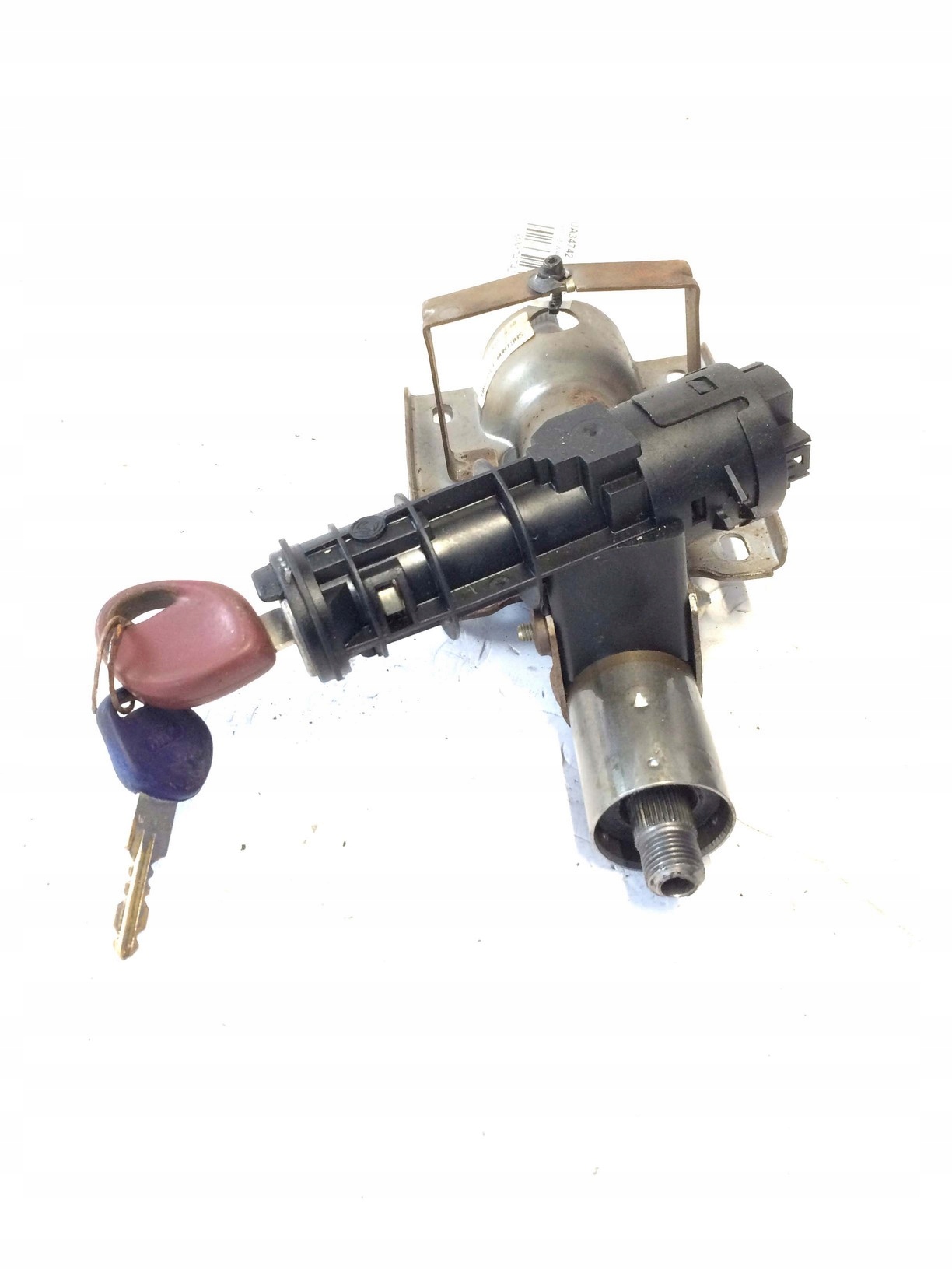 steering wheel rod FIAT PUNTO 0236 93500680