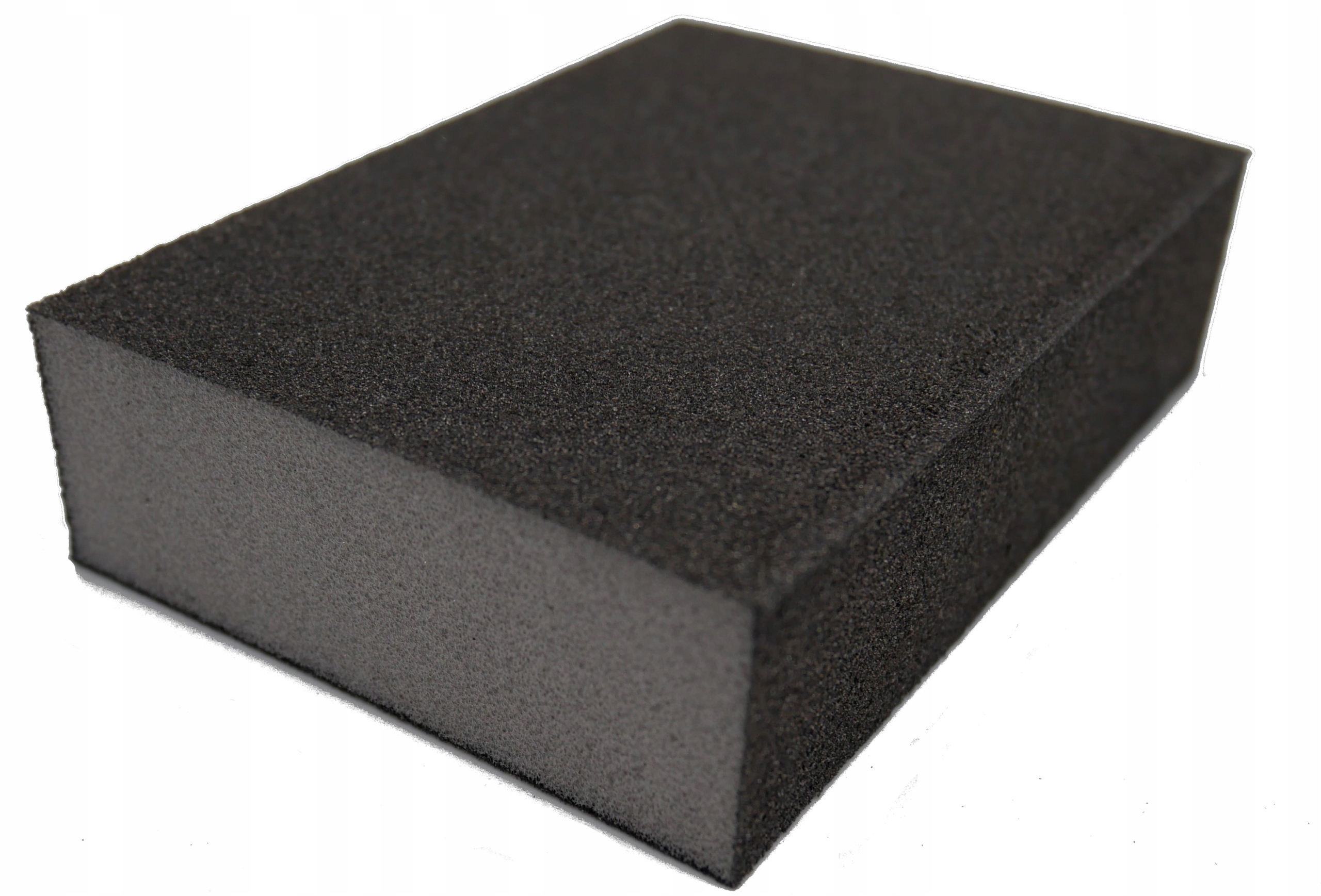 KOSTKA KLOCEK GĄBKA ŚCIERNA GR 80